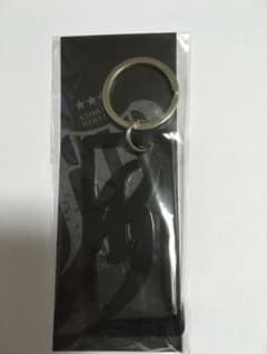 氷室京介　カラビナチャームのサムネイル
