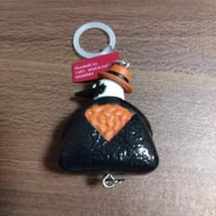 CHUMS チャムス マスコット キーホルダーのサムネイル