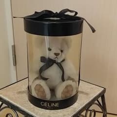 セリーヌ　レア　テディベアのサムネイル