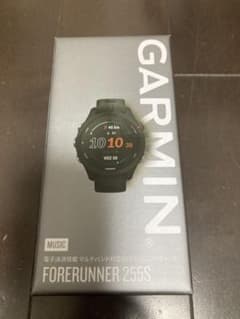 Garmin255S美品　 値下げのサムネイル