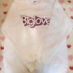 Biglove スウェットのサムネイル