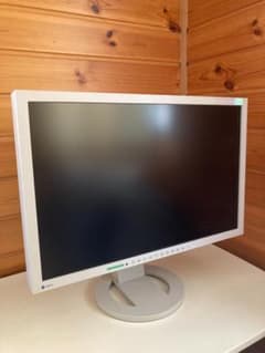EIZO カラー液晶モニター　FlexScan SX2262Wのサムネイル