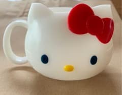 キティちゃんプラコップのサムネイル