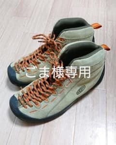 KEENコルティナのサムネイル