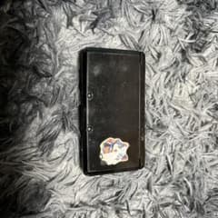 Nintendo 3DS 本体と充電器のサムネイル
