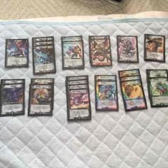 デュエマデッキ ロマノフのサムネイル