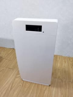 Y☆244 Kirala 空気清浄機 Aria KAH-138(WH) Y☆244 Kirala 空気清浄機 Aria KAH-138(WH) - メルカリ