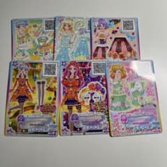 アイカツスターズ プロモまとめ売り - メルカリ