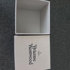 Vivienne Westwood ネックレス ハート オーブのサムネイル