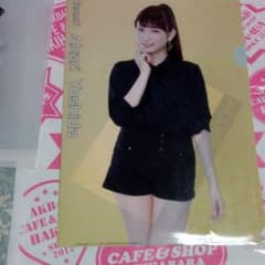 NMB48　吉田朱里セットのサムネイル