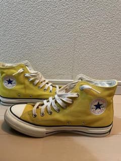 converse addict  チャックテイラーキャンバスハイ27.5cmのサムネイル