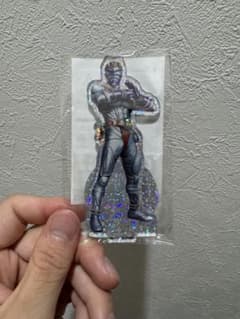 仮面ライダー響鬼 WORLDMAKING ACRYLIC STAND 京介変身のサムネイル