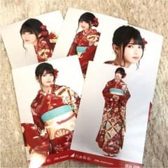 齋藤飛鳥 生写真コンプのサムネイル