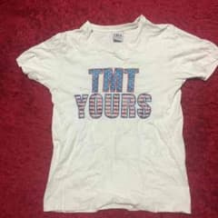 tmt Tシャツのサムネイル