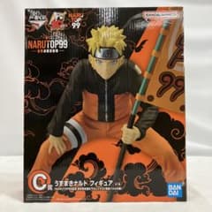最終値下げ   一番くじNARUTOTOP99 C賞うずまきナルトフィギュア