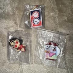 ガチャガチャのサムネイル