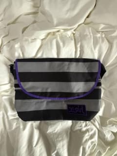 xgirlショルダーバックのサムネイル