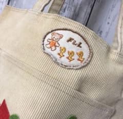 ファミリア familiar レトロ 旧タグ ハンドバッグ ミニバッグ バケツ型