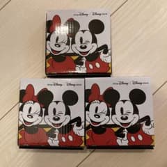 ディズニーストア　豆皿のサムネイル
