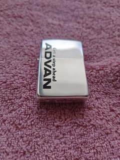 ZIPPO YOKOHAMA ADVAN 横浜タイヤ　未使用のサムネイル