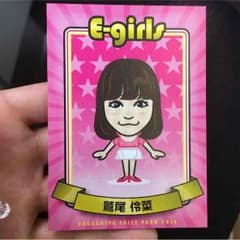 鷲尾伶菜のサムネイル