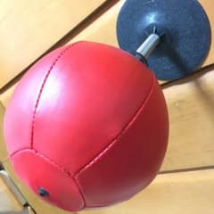 パンチングボールのサムネイル
