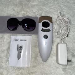 FASIZ 脱毛器のサムネイル