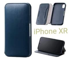 iPhoneXR  エレコム ELECOM ケースのサムネイル