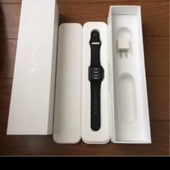 アップルウォッチ【ジャンク】のサムネイル