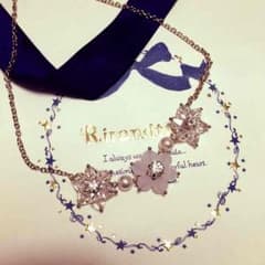 rirandture  ✳︎ネックレスのサムネイル