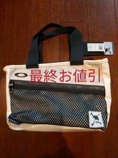 nariyui1013様専用！！　OAKLEY　トートバッグのサムネイル