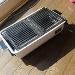 パロマPY-2鉄板付きのサムネイル