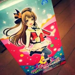 南ことり フィギュアのサムネイル