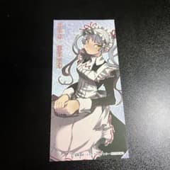 まりあほりっく 茉莉花 キャラクターカード - メルカリ