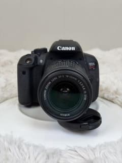 S*s様 【Canon EOS Kiss X7i レンズキット】動作品のサムネイル