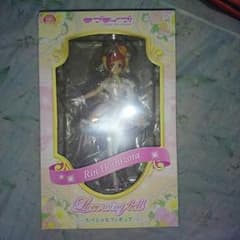 ラブライブ 星空凛  フィギュアのサムネイル