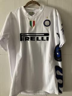 イタリア　インテルミラノ2010-11 レプリカユニフォーム　スナイデル　10番 イタリア インテルミラノ2010-11 レプリカユニフォーム スナイデル 10