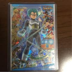 ベジータHGD2-17のサムネイル