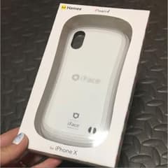 iFace iPhoneX/XSのサムネイル