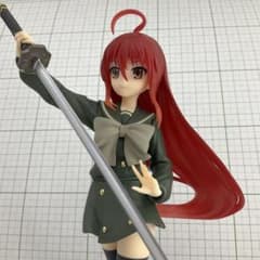 シャナ 灼眼のシャナ Trio-Try-iT フィギュア 2025年 フリュー