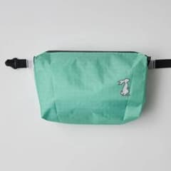 ハイテールデザインズ ファニーパックV1.5 TX95 Jade Cream ハイテールデザインズ ファニーパックV1.5 TX95 Jade Cream - メルカリ