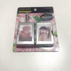 ユニバ USJ 呪術廻戦 サウンドキーチェーン 高田ちゃん 虎杖悠仁 東堂葵のサムネイル