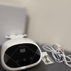 VLVEE 美顔器 シミケア 導入 デジタル表示 付属品付き - メルカリ