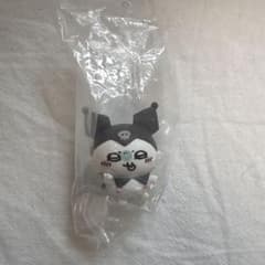 サンリオちいかわコラボガチャのサムネイル