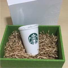 スターバックスのサムネイル