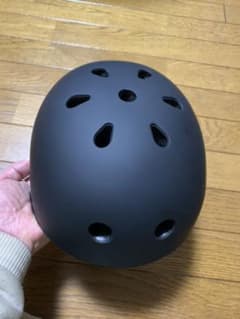 未使用品‼️自転車他用ヘルメット‼️のサムネイル