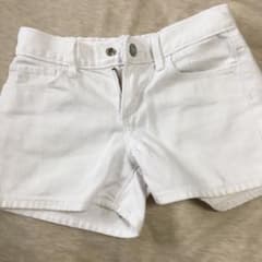 ショートパンツ 120のサムネイル