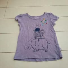 GAPのTシャツ 110のサムネイル