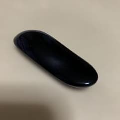 ARMANI CREMA NERA目元マッサージハワイの溶岩 直営店購入品のサムネイル
