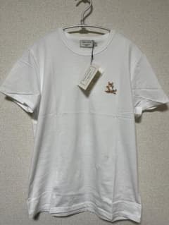 メゾンキツネ　Tシャツ　XSのサムネイル
